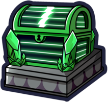 Icone do link para pagina Dimensional Zone