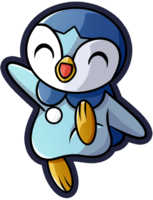 Icone do link para pagina Pokémon