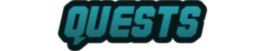 Icone do link para pagina Quests