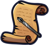 Icone do link para pagina Tasks