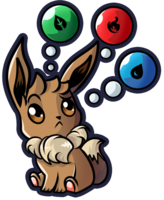 Icone do link para pagina Clãns