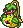 Victreebel bag.png