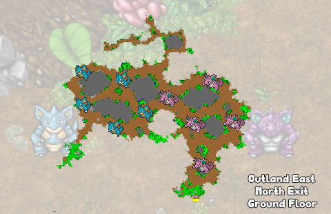 Outland East - Nidoking e Nidoqueen.png
